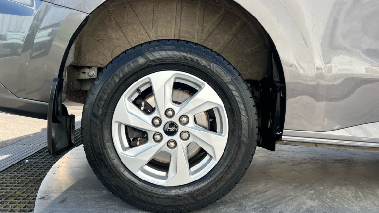 Ford Transit Custom 300 L1 Diesel Fwd 2.0 EcoBlue 136ps H1 Van Limited